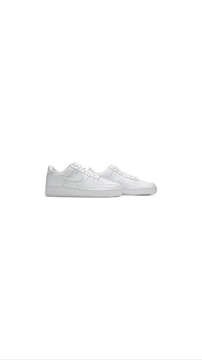 Air Force 1 '07 'Triple White'