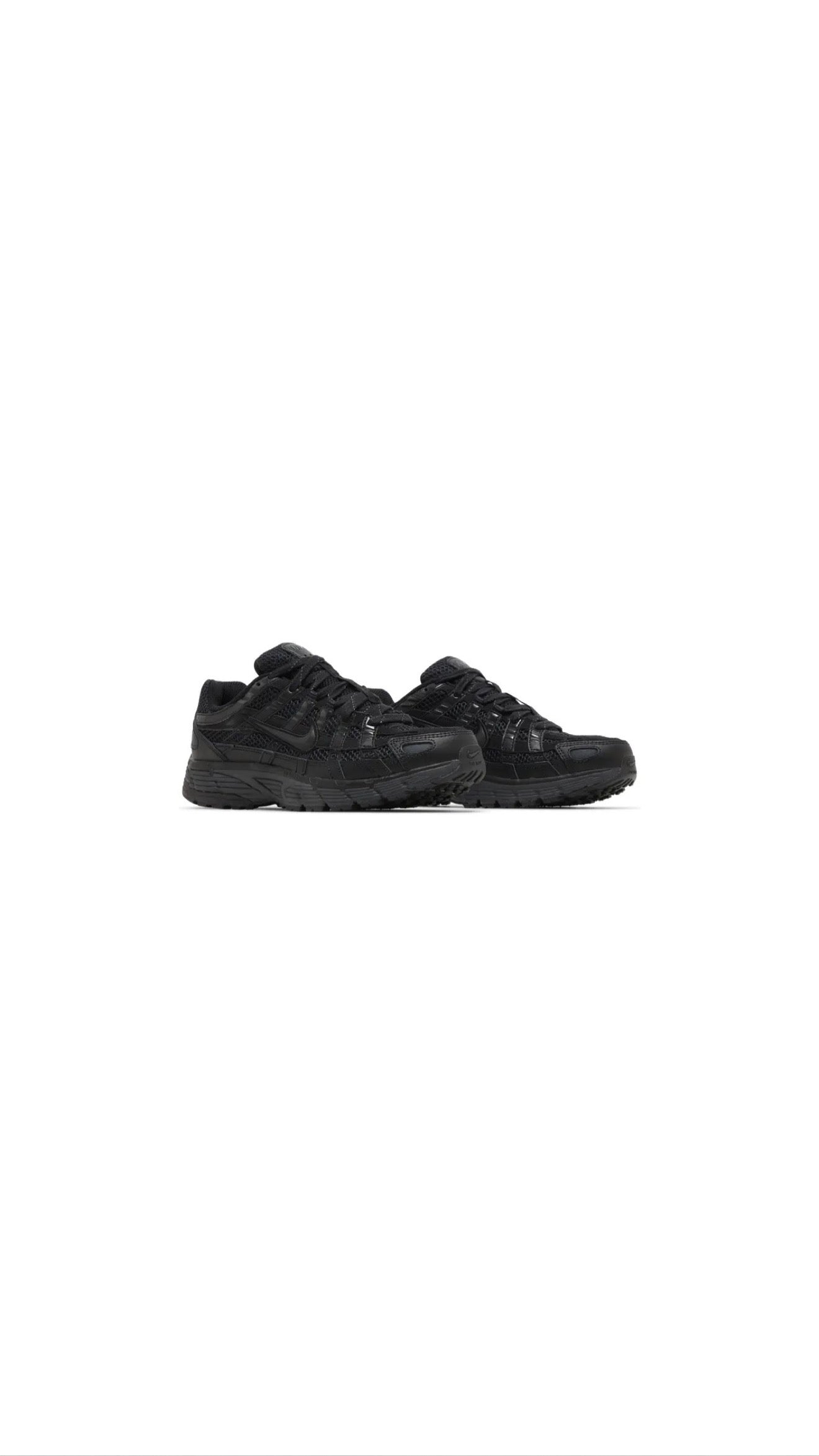 P-6000 Premium 'Triple Black'