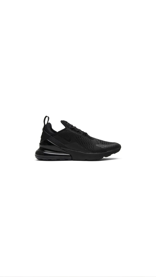 Air Max 270 'Triple Black'