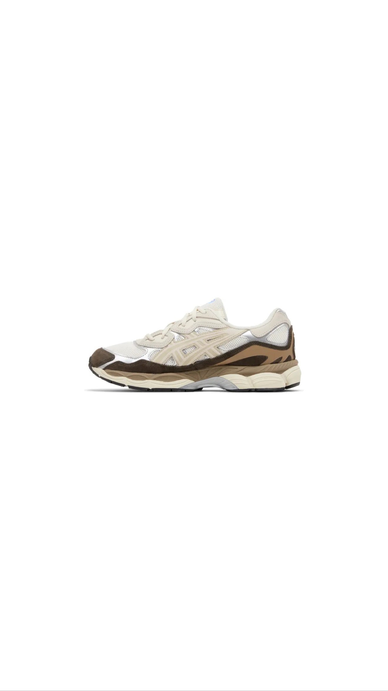 Gel NYC 'Cream Mocha'