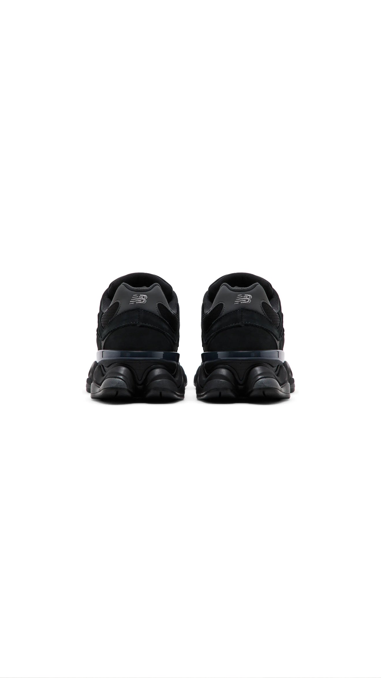 9060 'Black Cat'