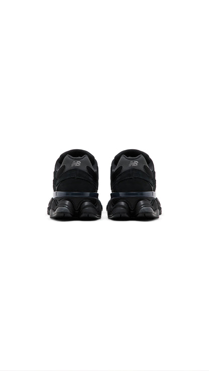 9060 'Black Cat'