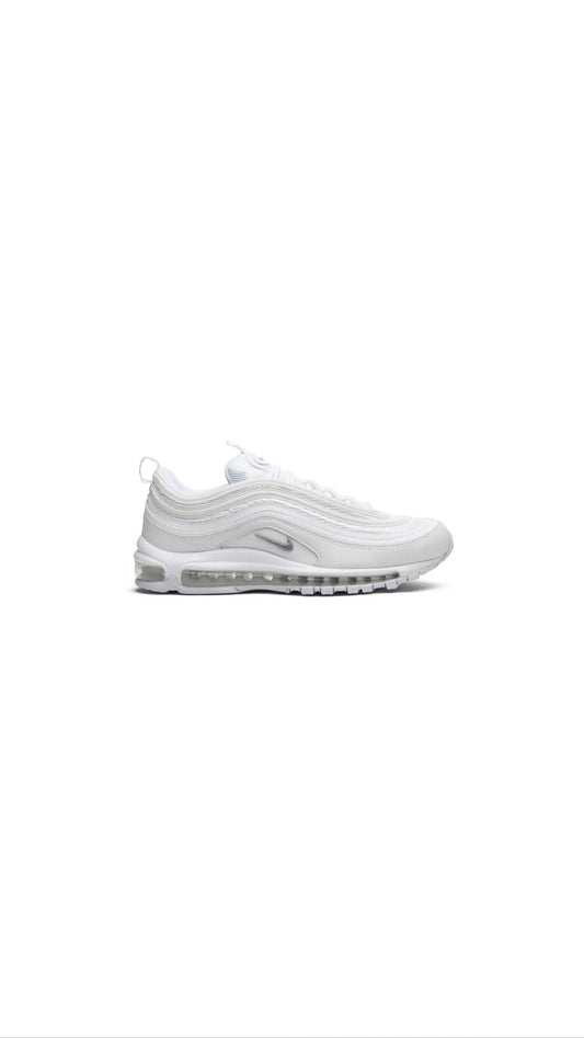 Air Max 97 'Triple White'