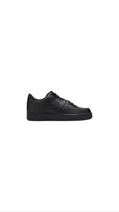 Air Force 1 '07 'Triple Black'