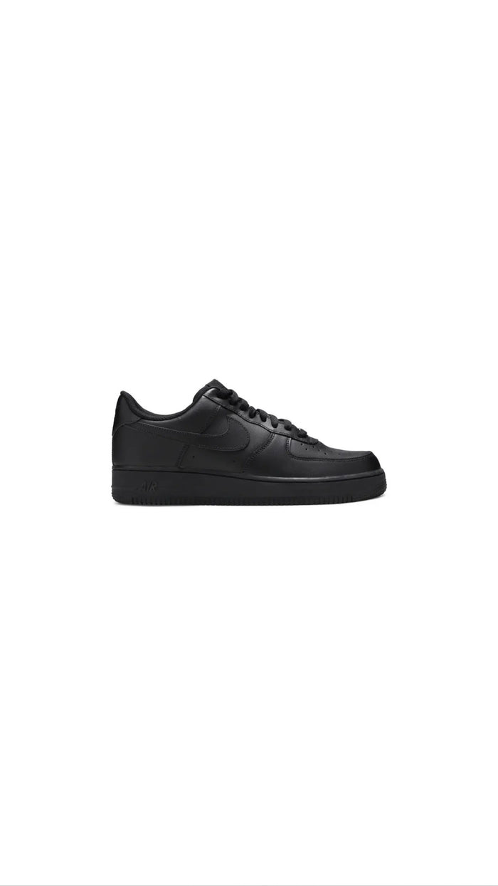 Air Force 1 '07 'Triple Black'