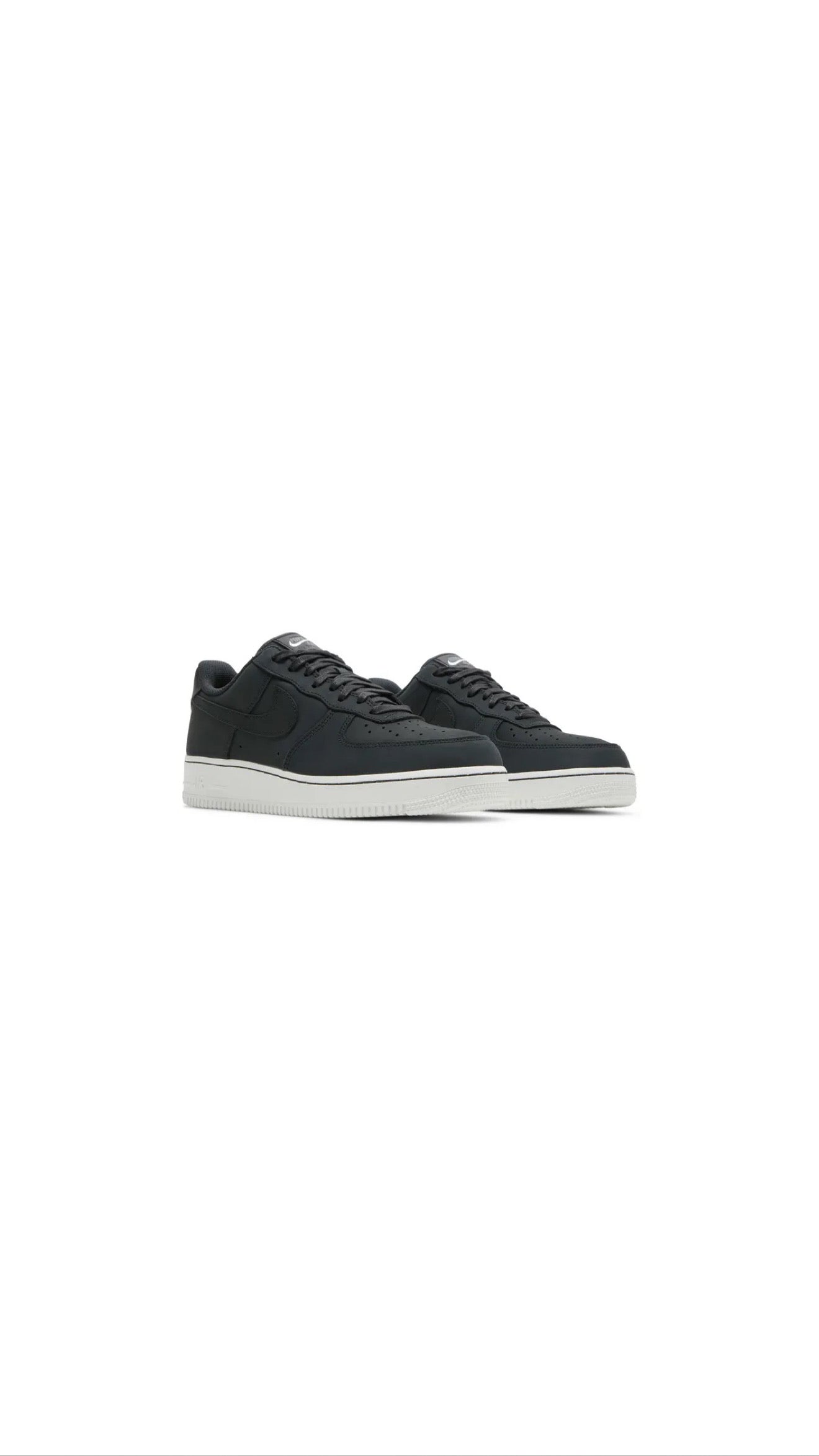 Nike Air Force 1 Low LX 'Off-Noir'