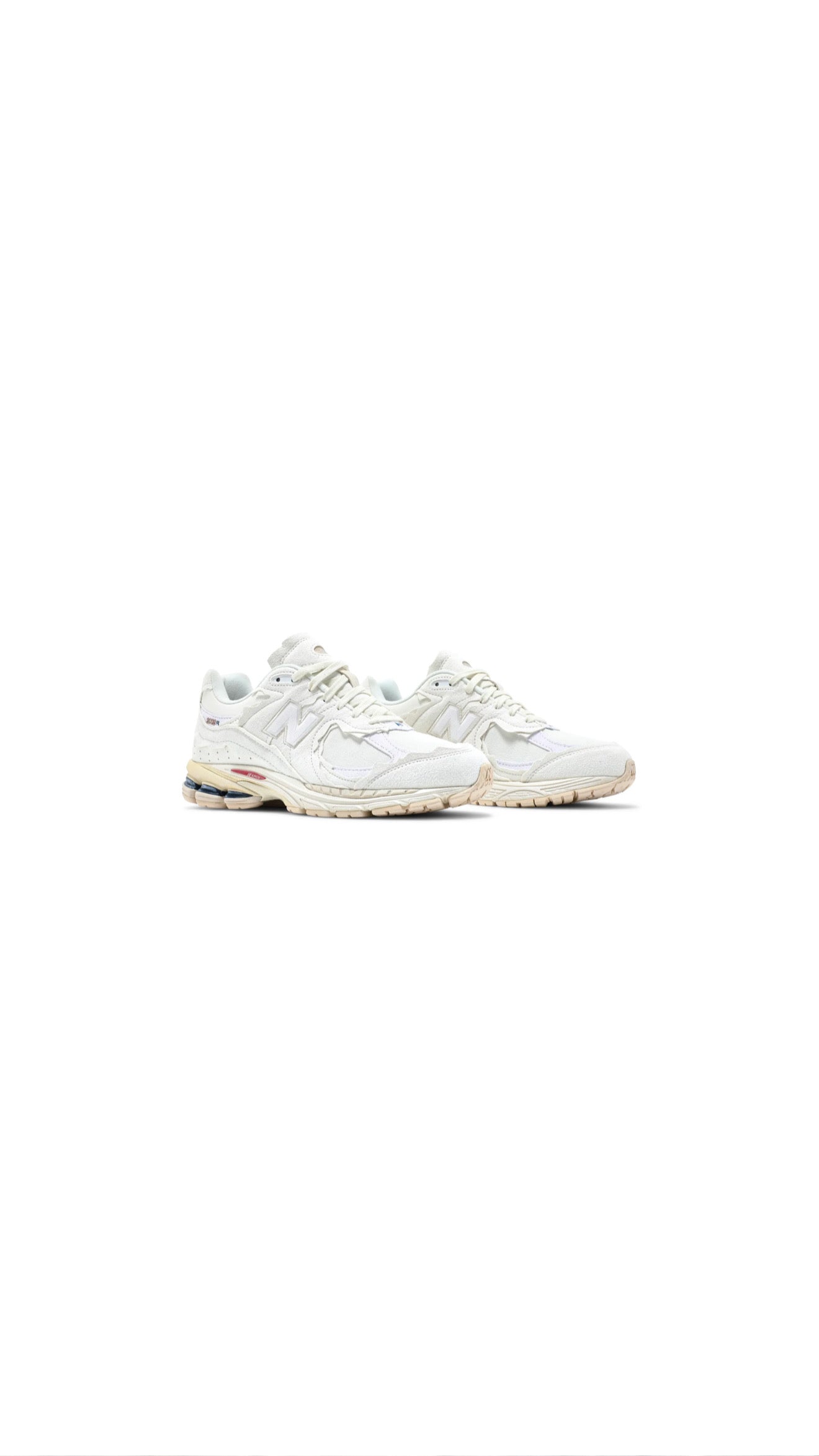 2002R 'Protection Pack - Sea Salt'
