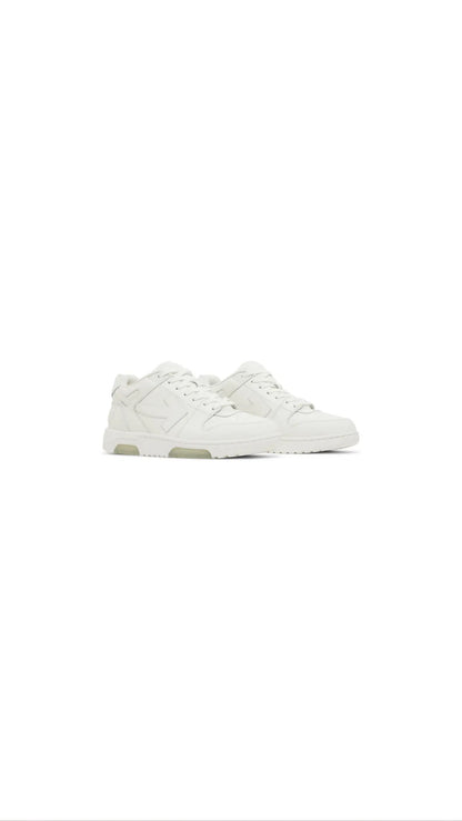 Off-White Out of Office 'White'