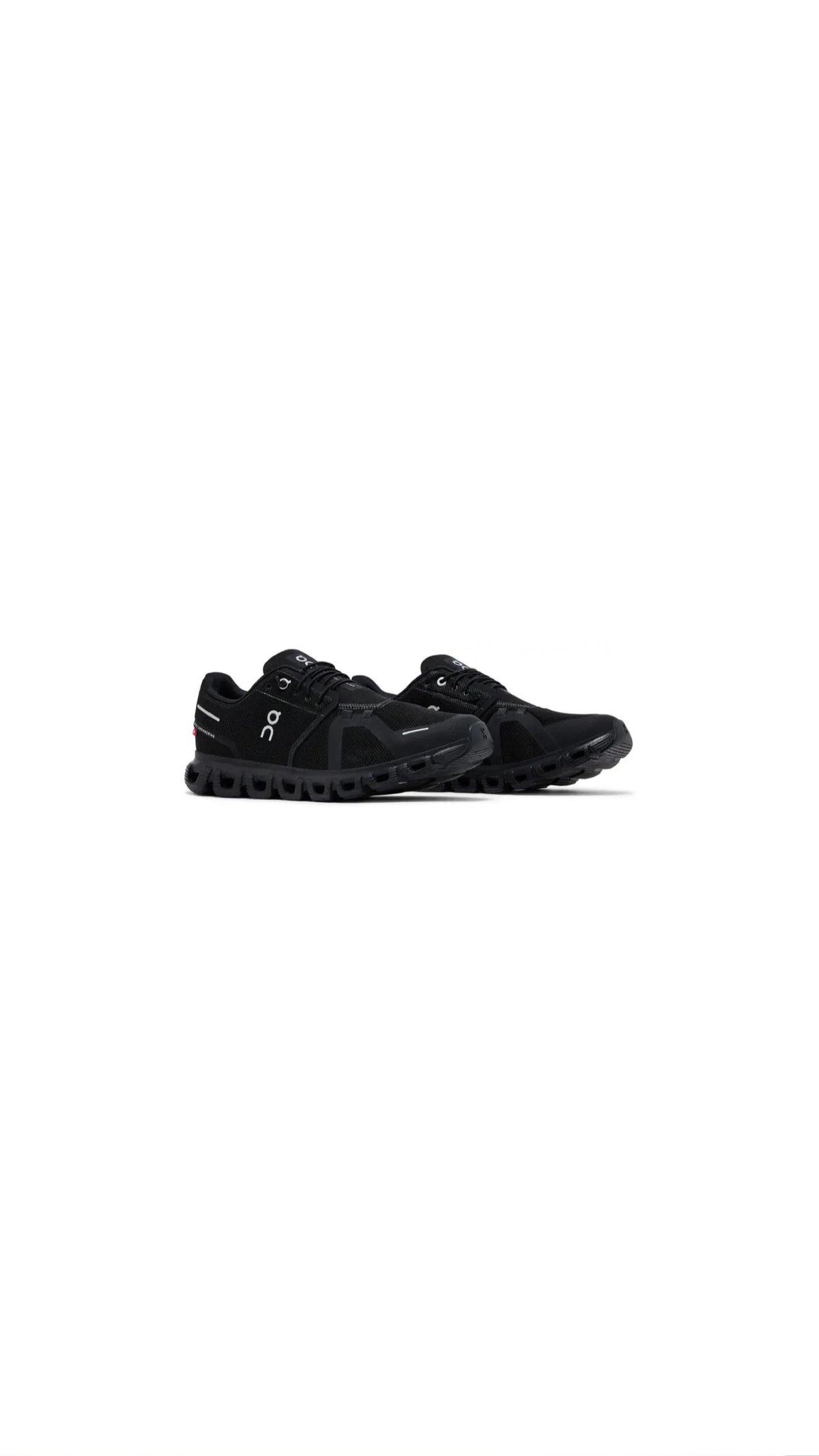 Cloud 6 'Triple Black'