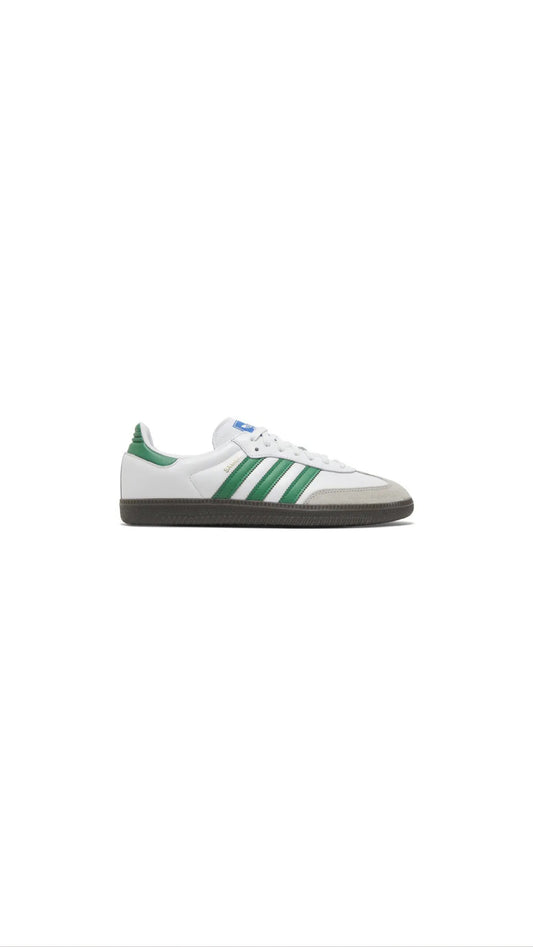 Samba OG 'White Green'