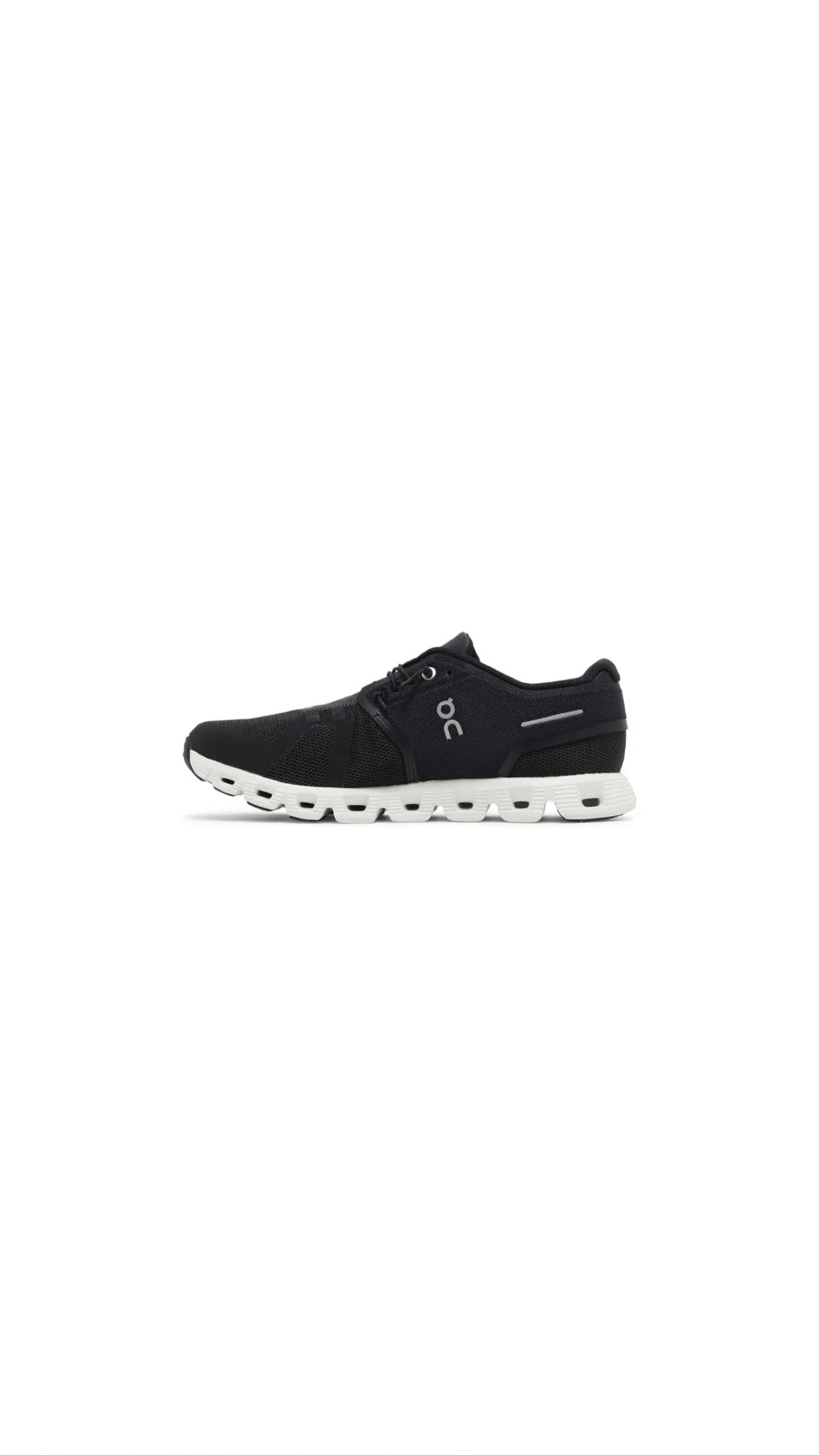 Cloud 5 'Black White'