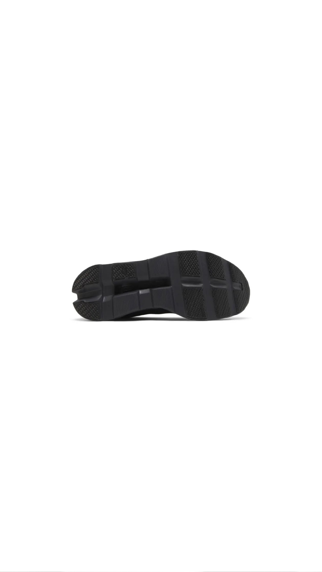 Cloudmonster 'All Black'