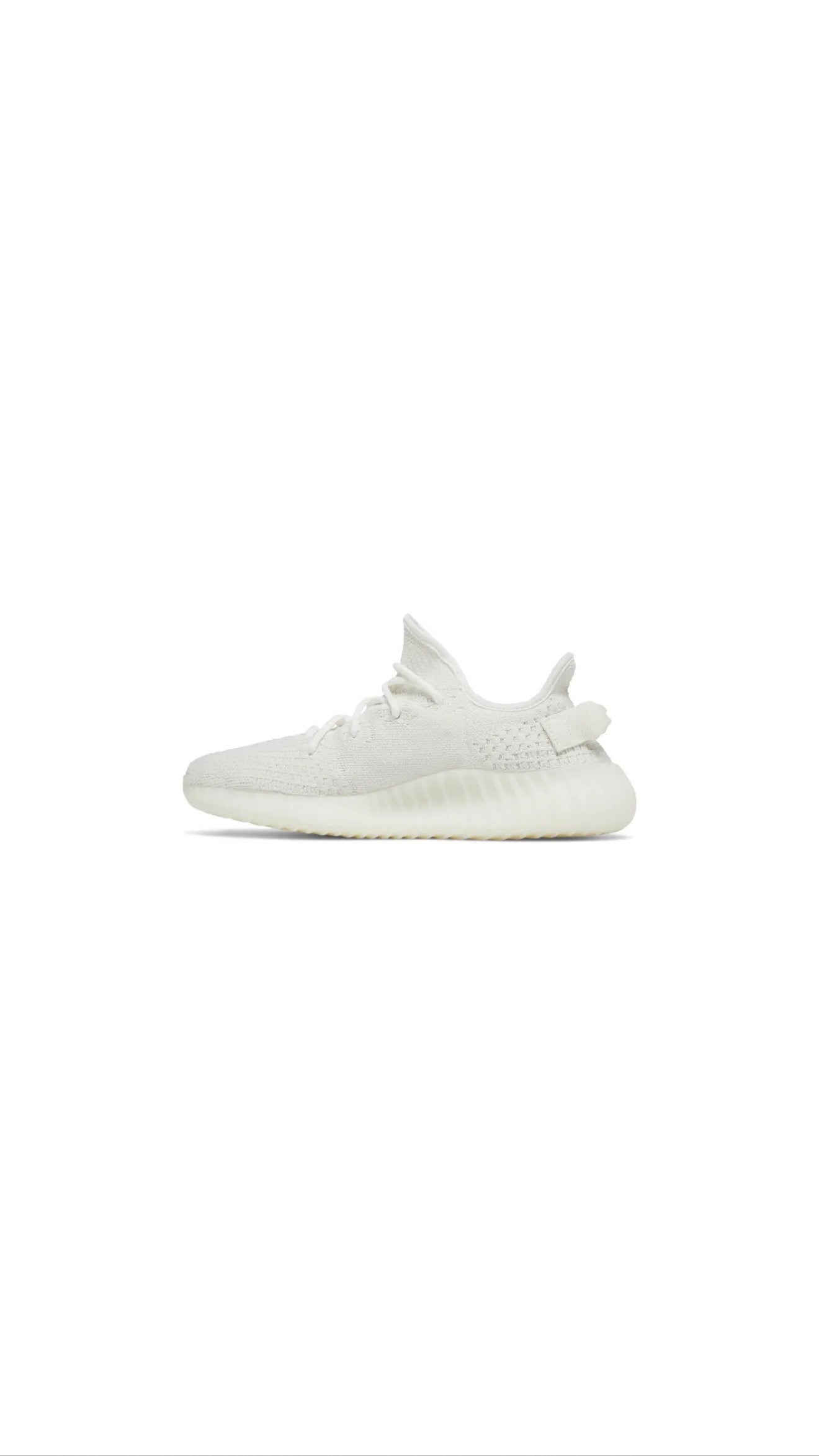 Yeezy Boost 350 V2 'Bone'