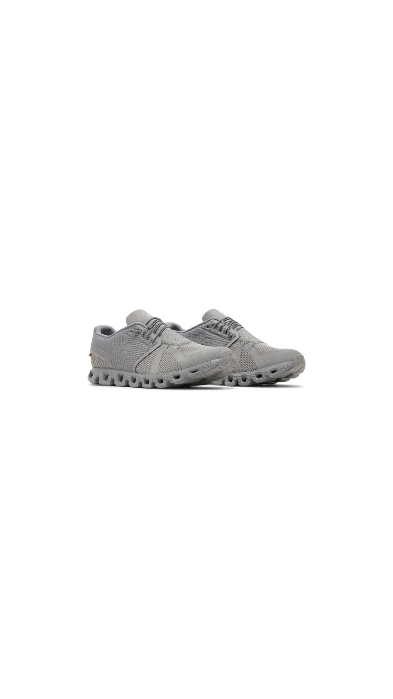 Cloud 5 'Fog Alloy'