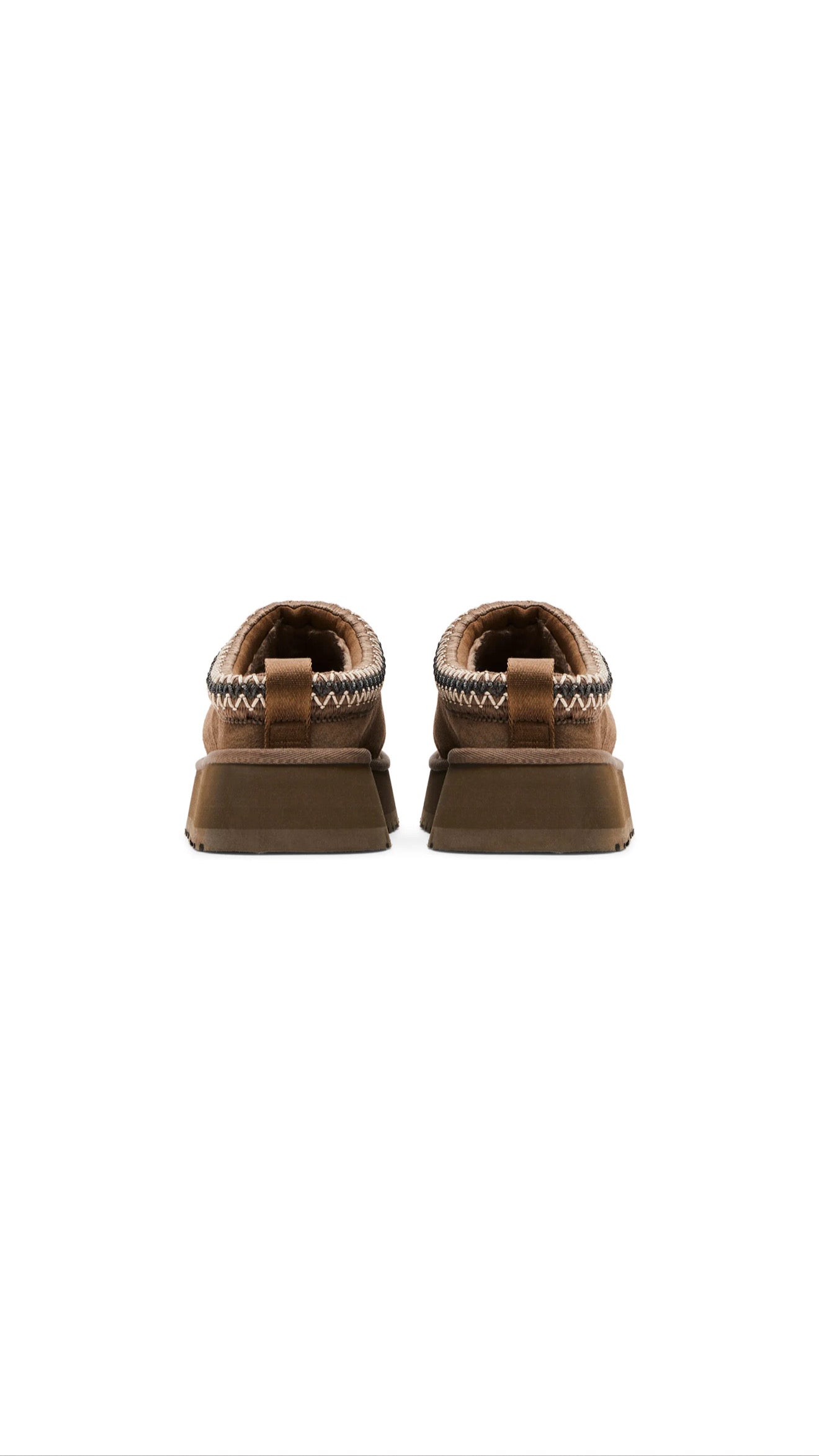 UGG Tazz Slipper 'Hickory'