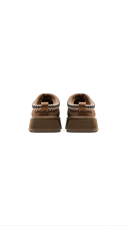 UGG Tazz Slipper 'Hickory'