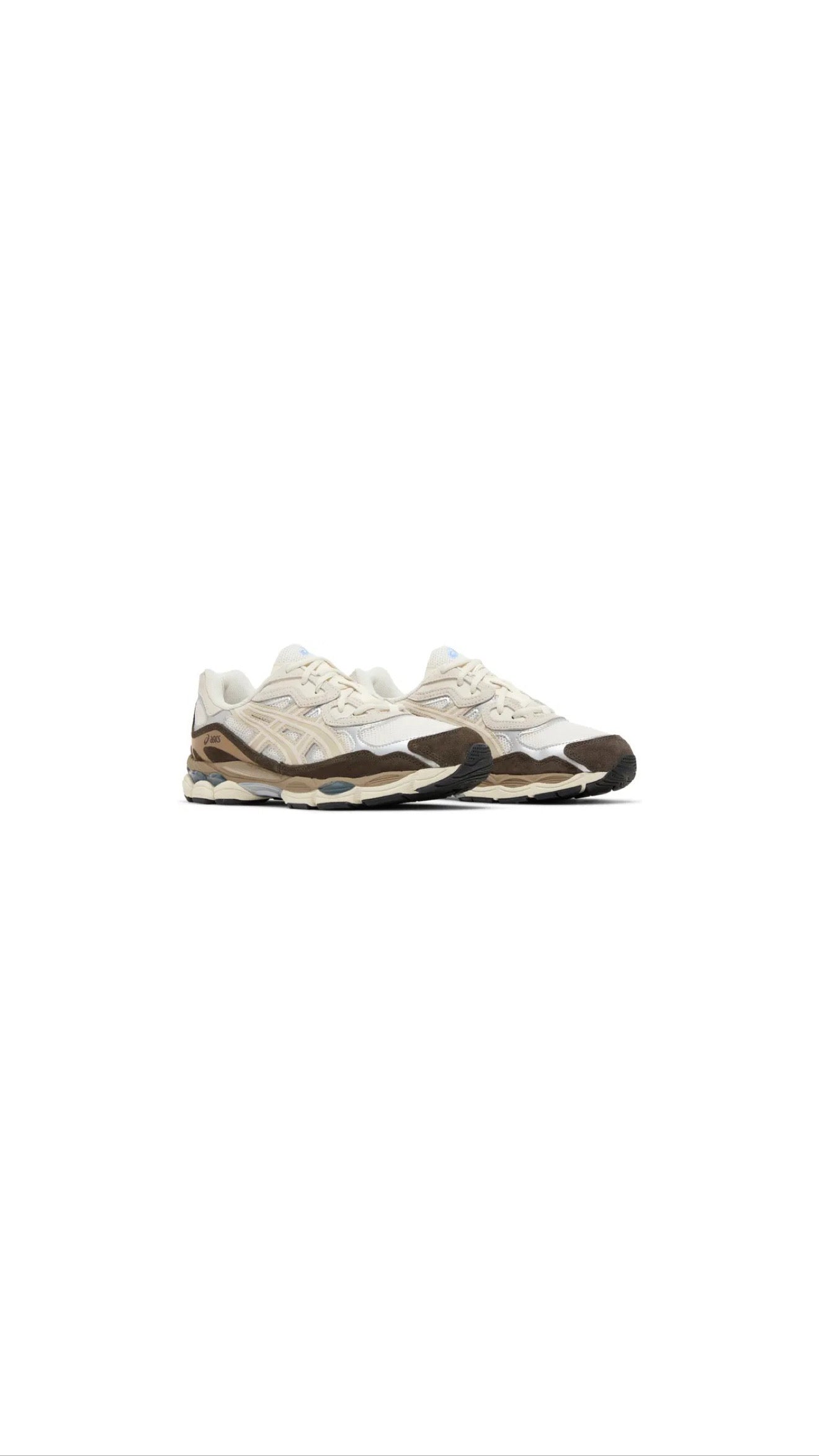 Gel NYC 'Cream Mocha'