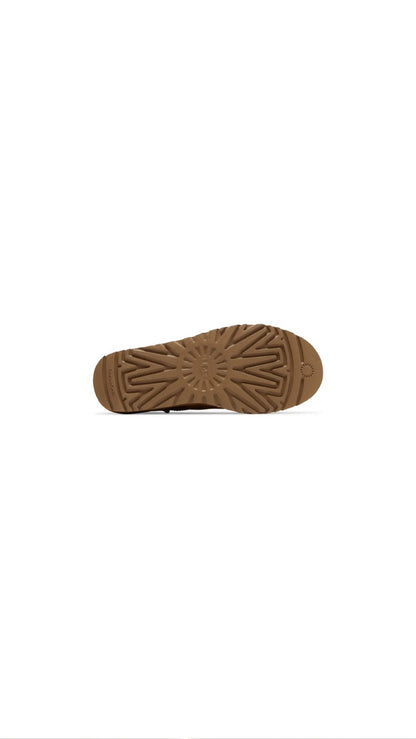 UGG Classic Ultra Mini Boot 'Chestnut'