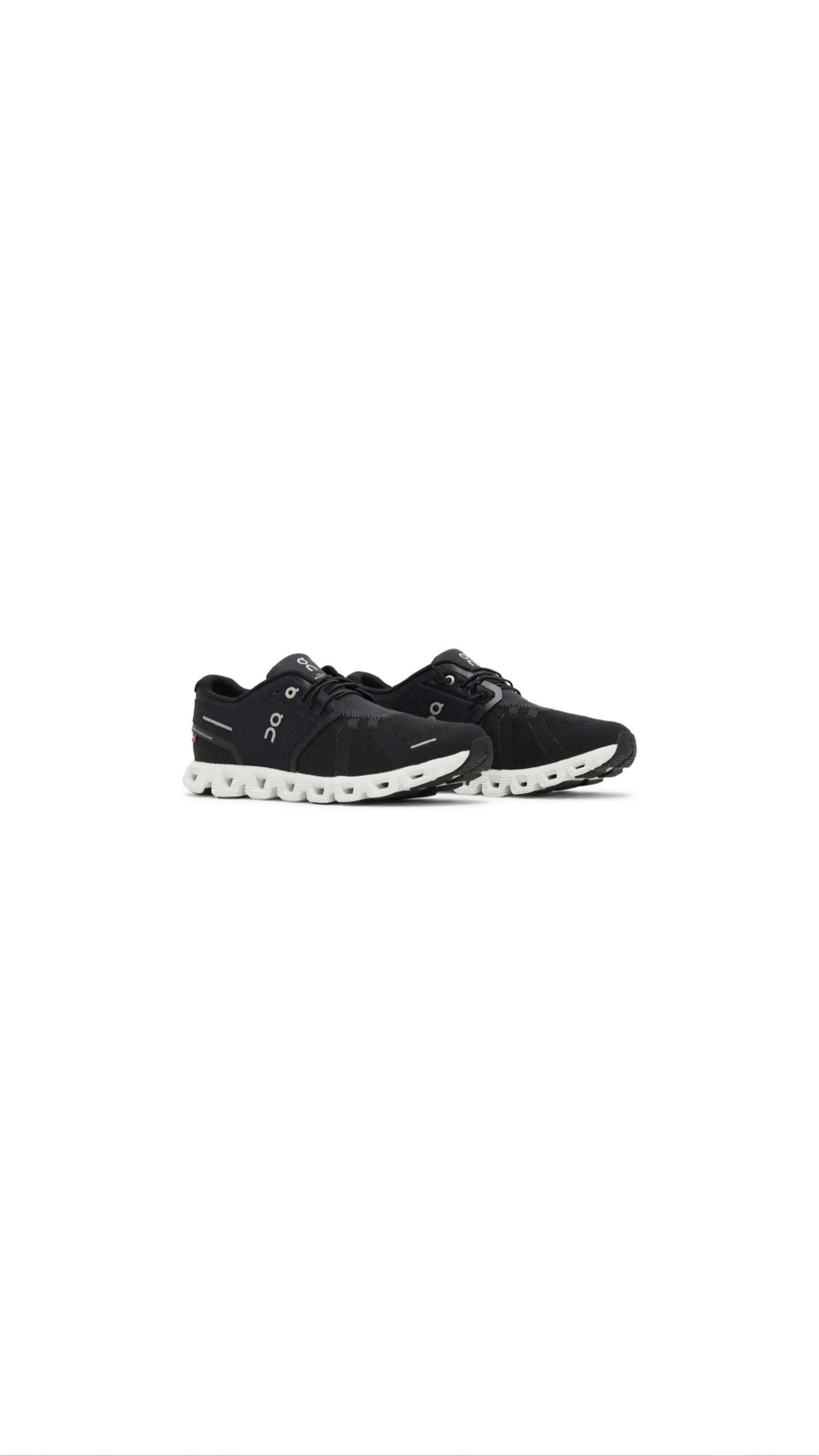 Cloud 5 'Black White'