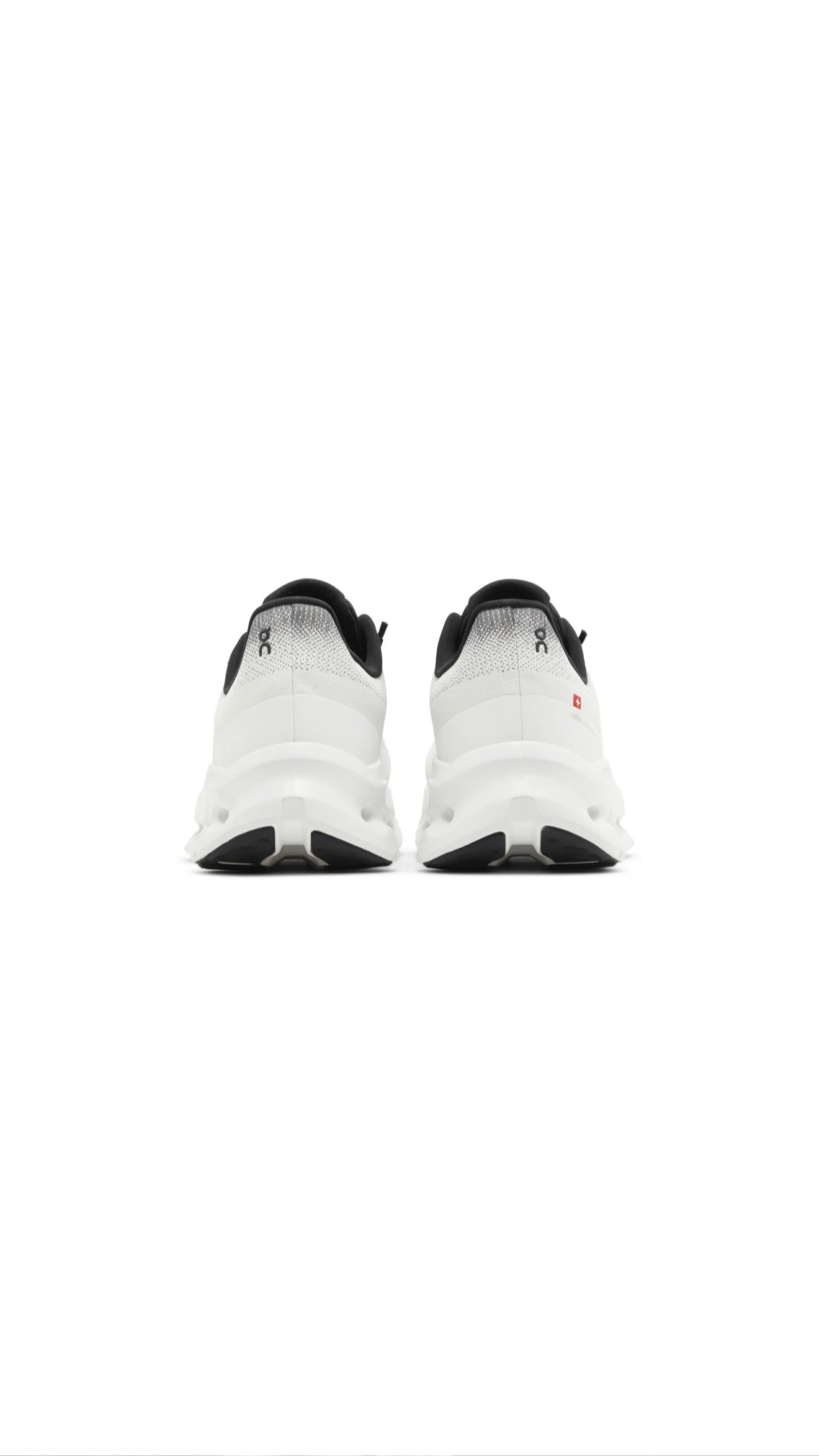 Cloudtilt 'Black Ivory'