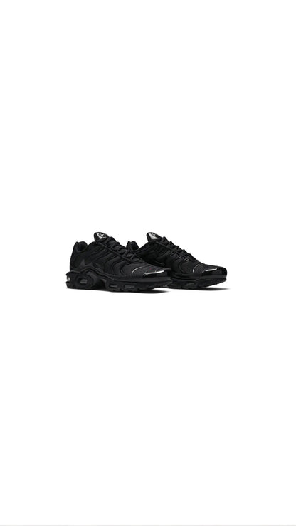 Air Max Plus 'Triple Black'