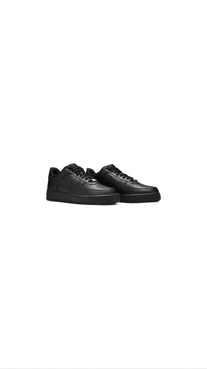 Air Force 1 '07 'Triple Black'