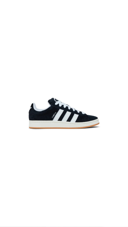 Campus 00s 'Core Black Gum'