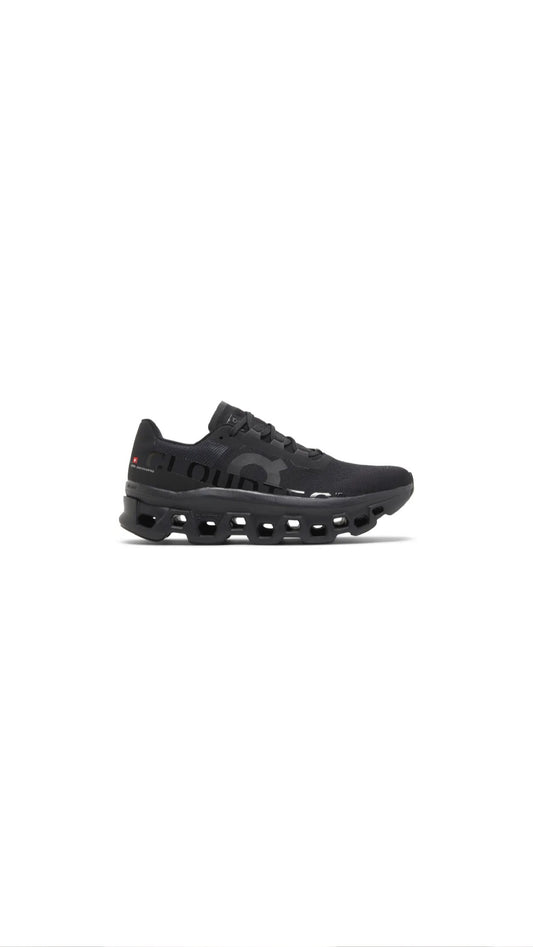 Cloudmonster 'All Black'