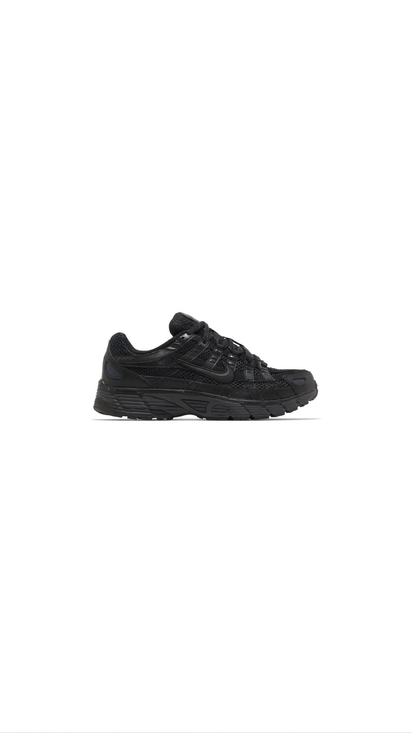 P-6000 Premium 'Triple Black'
