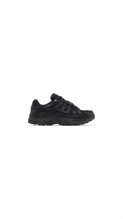 P-6000 Premium 'Triple Black'