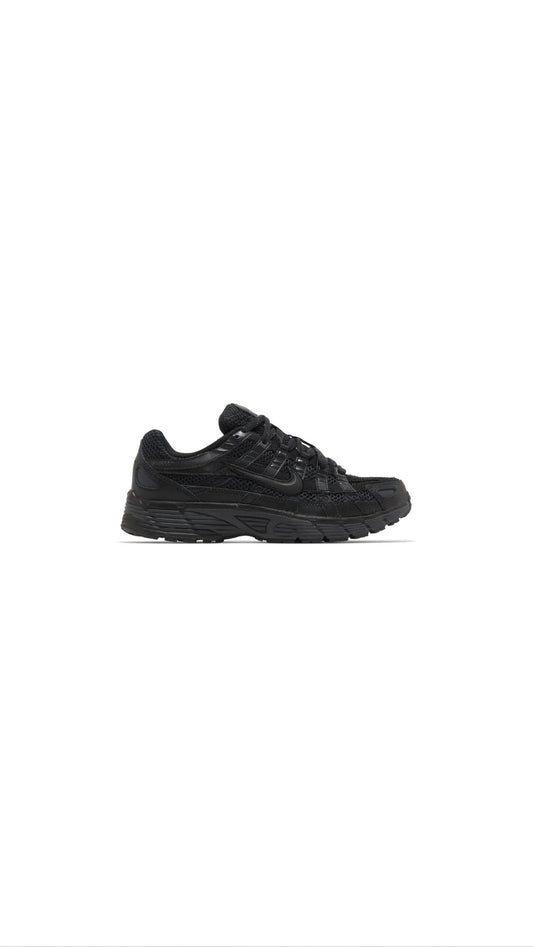 P-6000 Premium 'Triple Black'