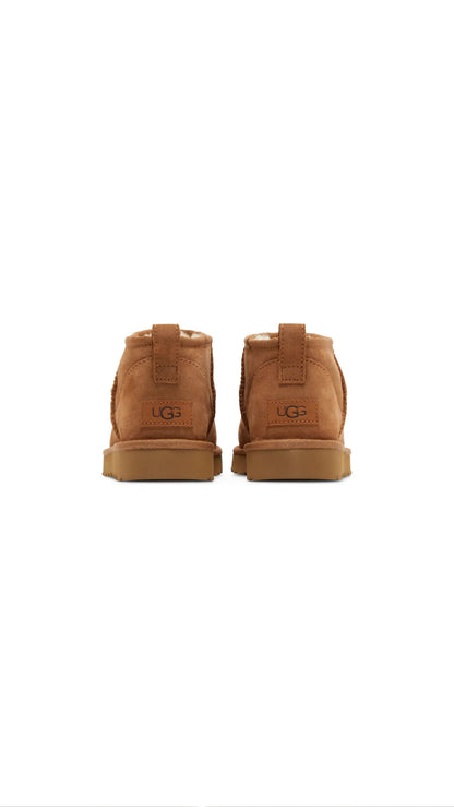 UGG Classic Ultra Mini Boot 'Chestnut'