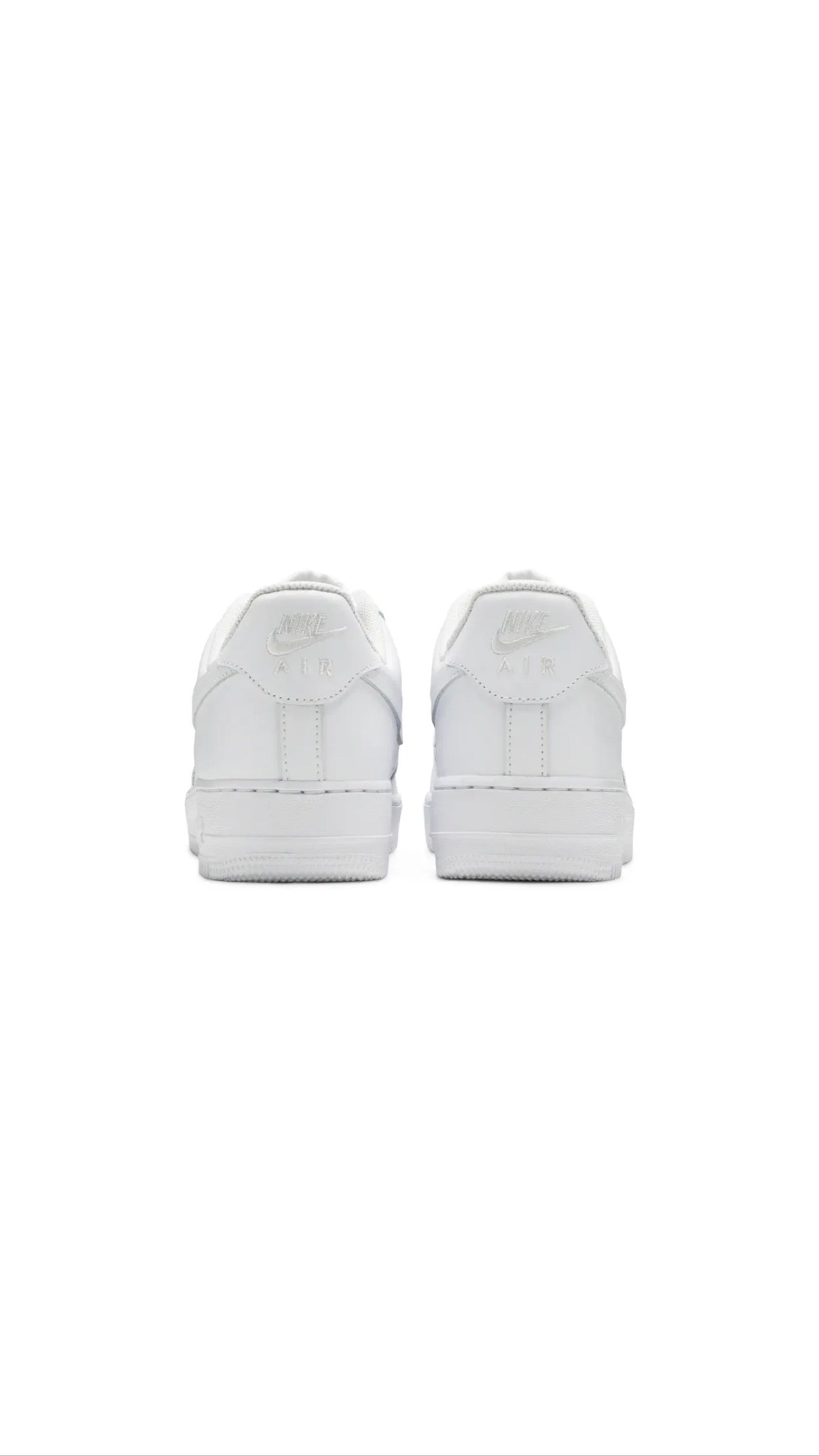 Air Force 1 '07 'Triple White'