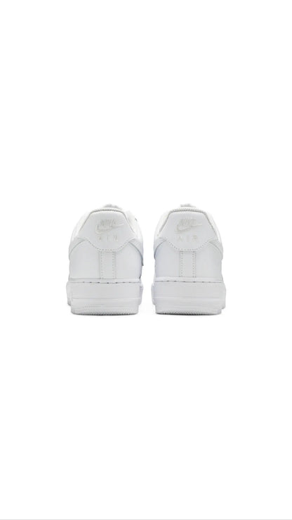 Air Force 1 '07 'Triple White'