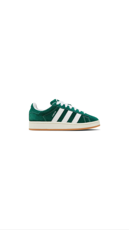 Campus 00s 'Dark Green Gum'