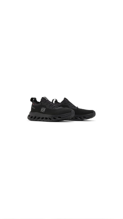 Loewe x Cloudtilt 'All Black'
