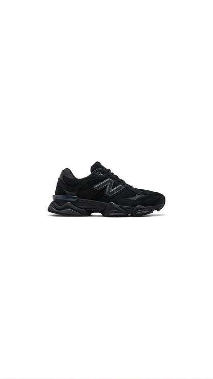 9060 'Black Cat'