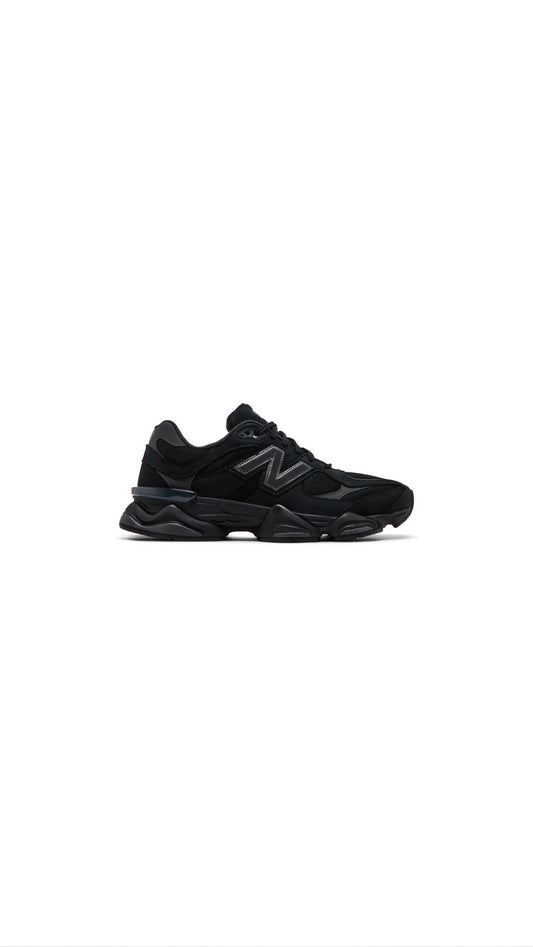 9060 'Black Cat'