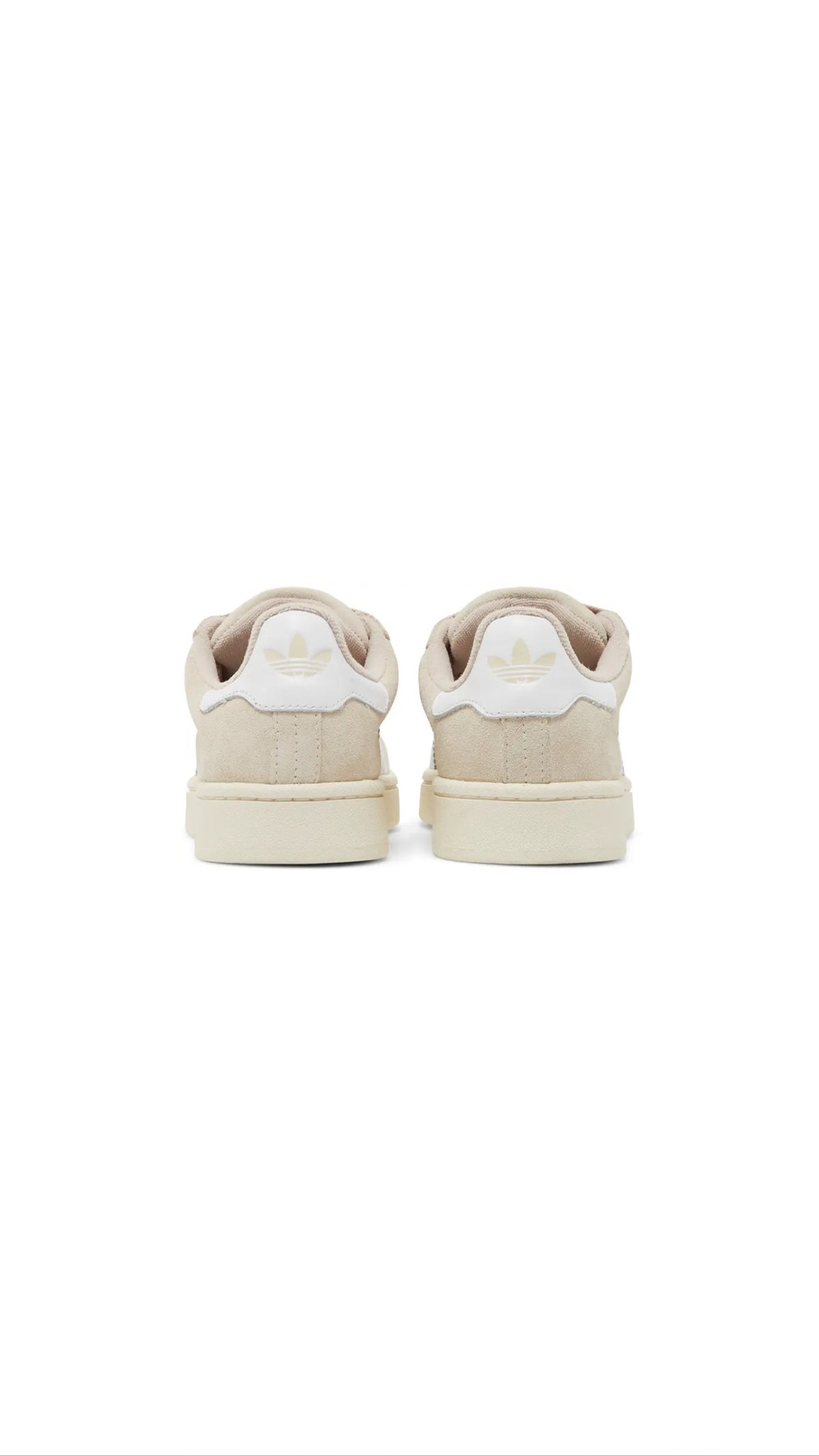 Campus 00s 'Wonder White'