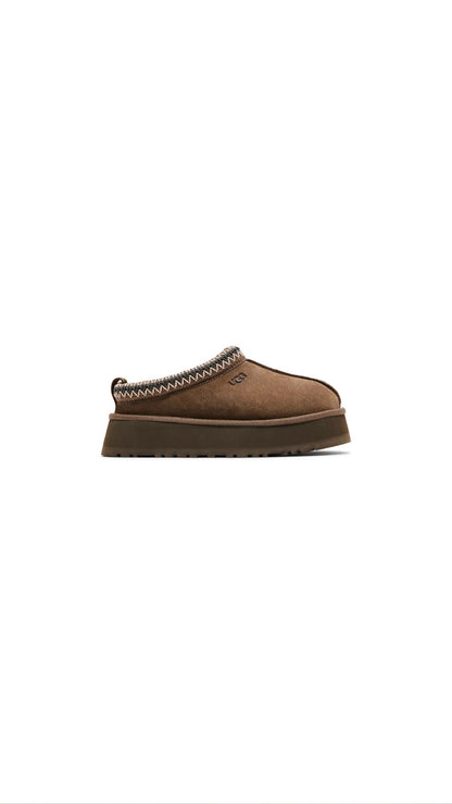 UGG Tazz Slipper 'Hickory'
