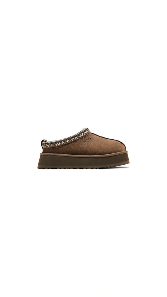 UGG Tazz Slipper 'Hickory'