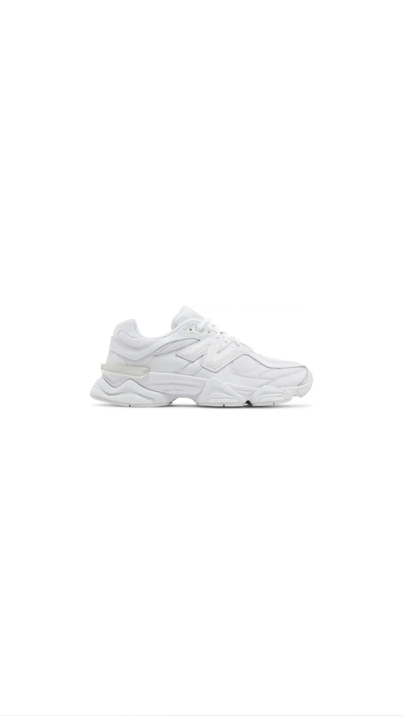 9060 'Triple White'
