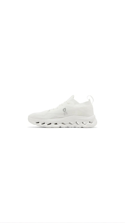 Loewe x Cloudtilt 'All White'
