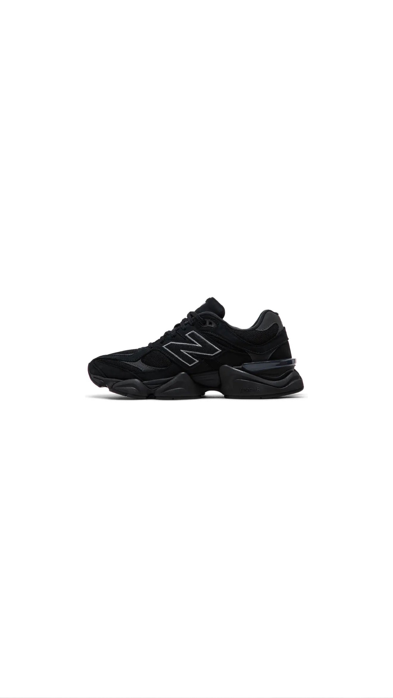 9060 'Black Cat'