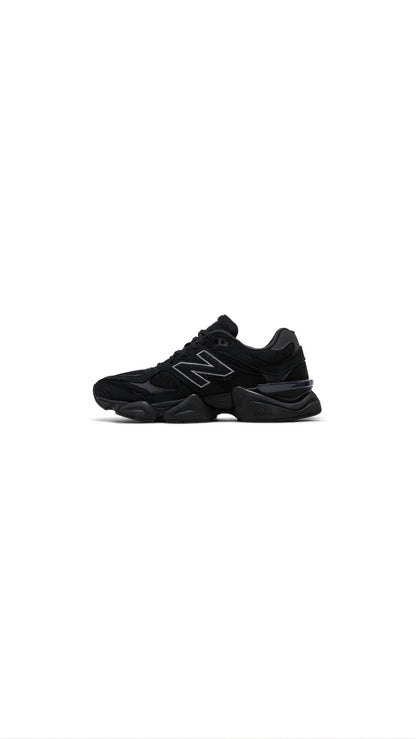 9060 'Black Cat'