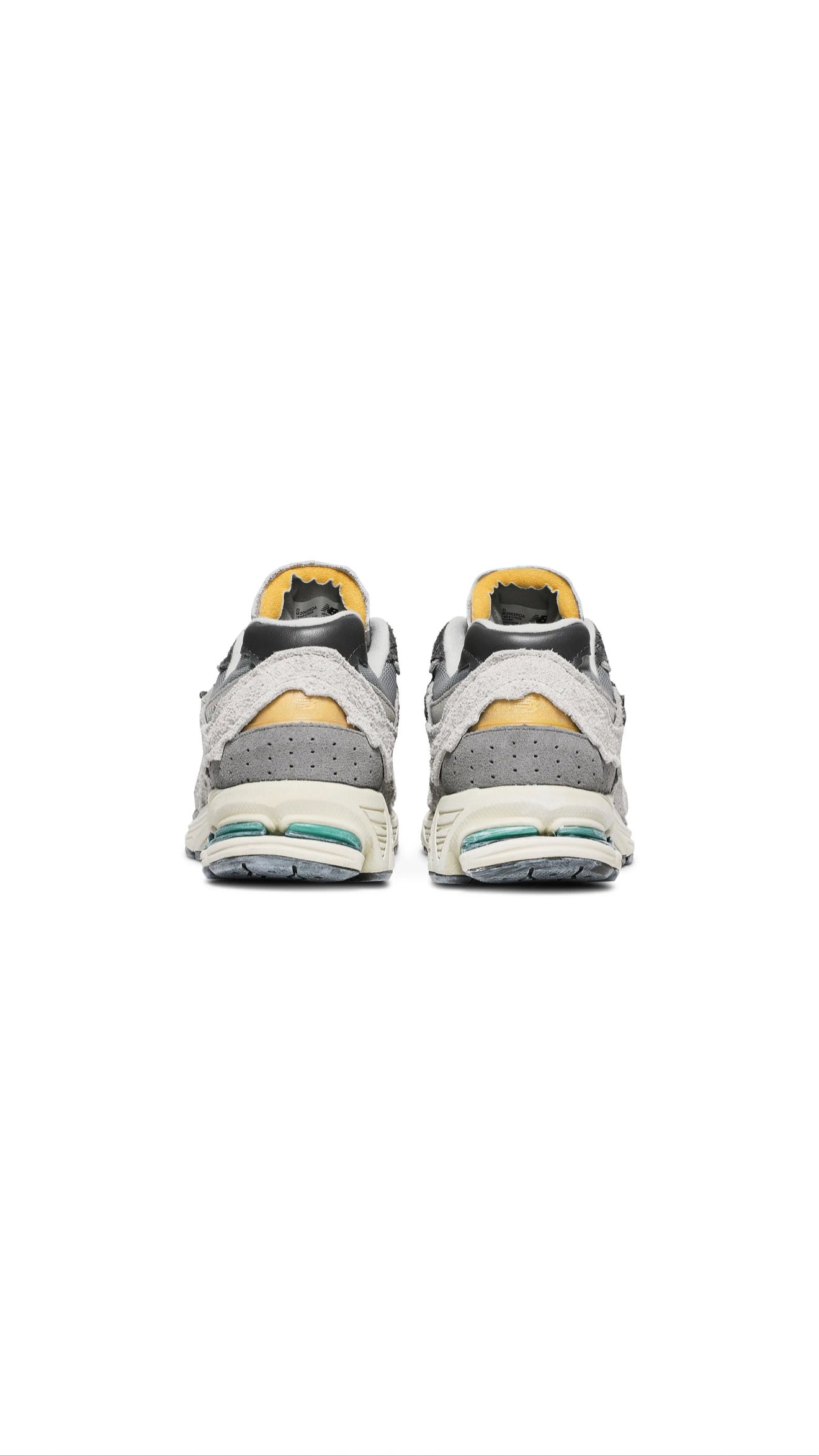 2002R 'Protection Pack - Rain Cloud'