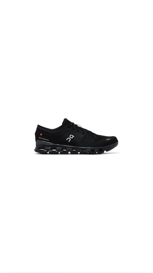 Cloud X 4 'Black Eclipse'