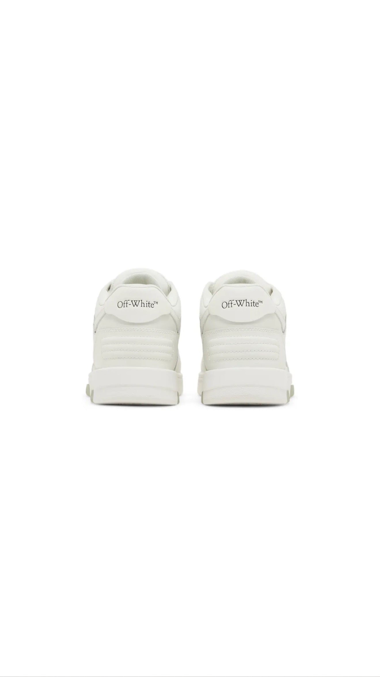 Off-White Out of Office 'White'