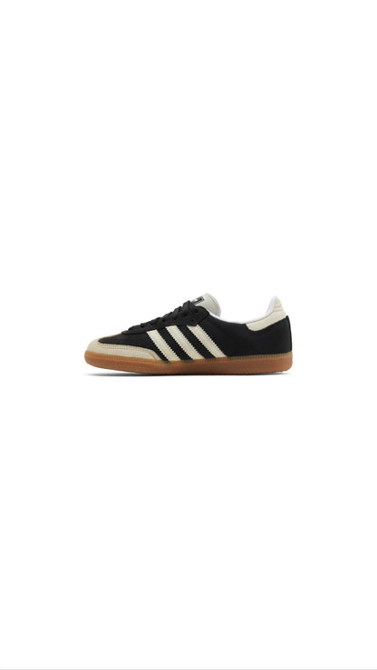 Samba OG 'Black Wonder White'