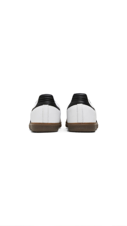 Samba OG 'White Black Gum'